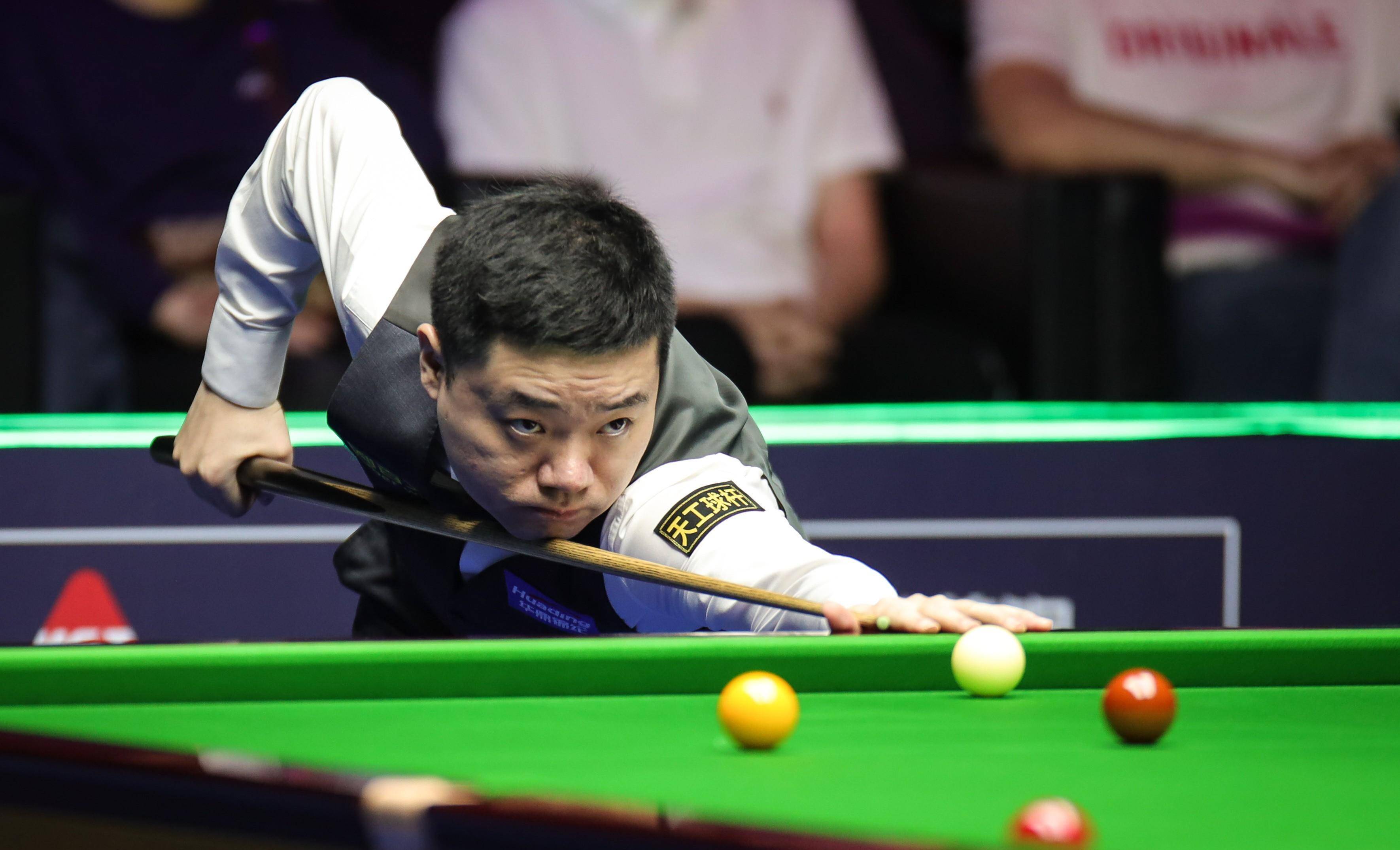 胜败常常交 胜败常常交