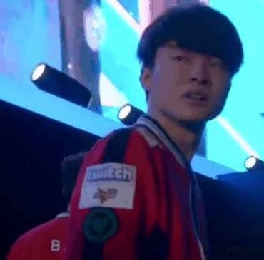 排名战中 排名战中