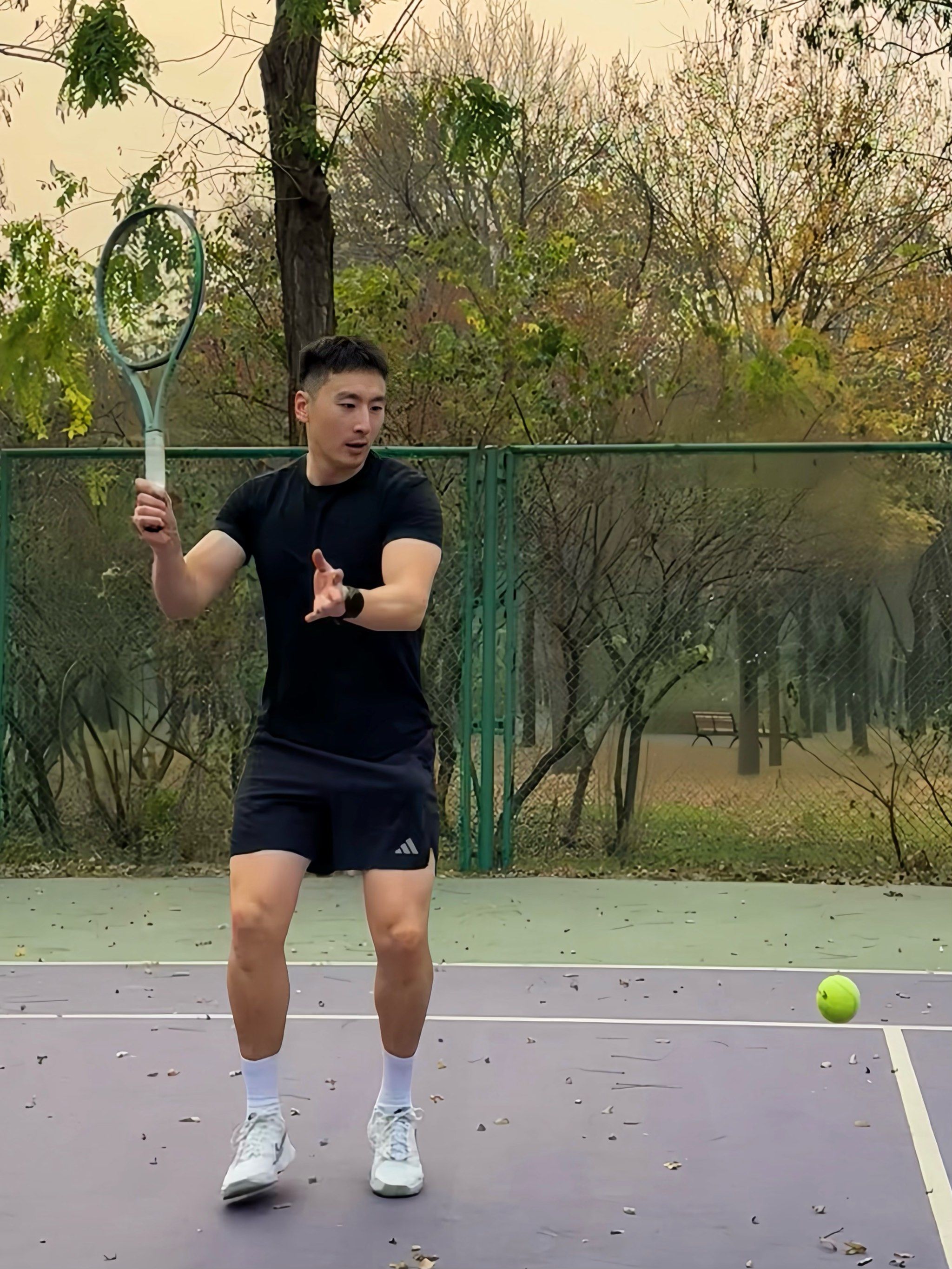 并非偶然 并非偶然