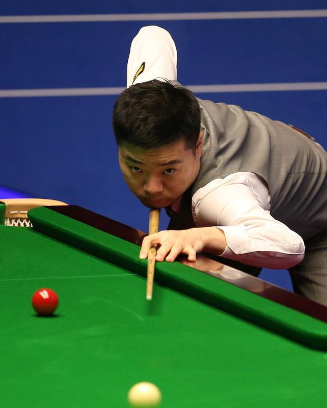 面对主场气 面对主场气